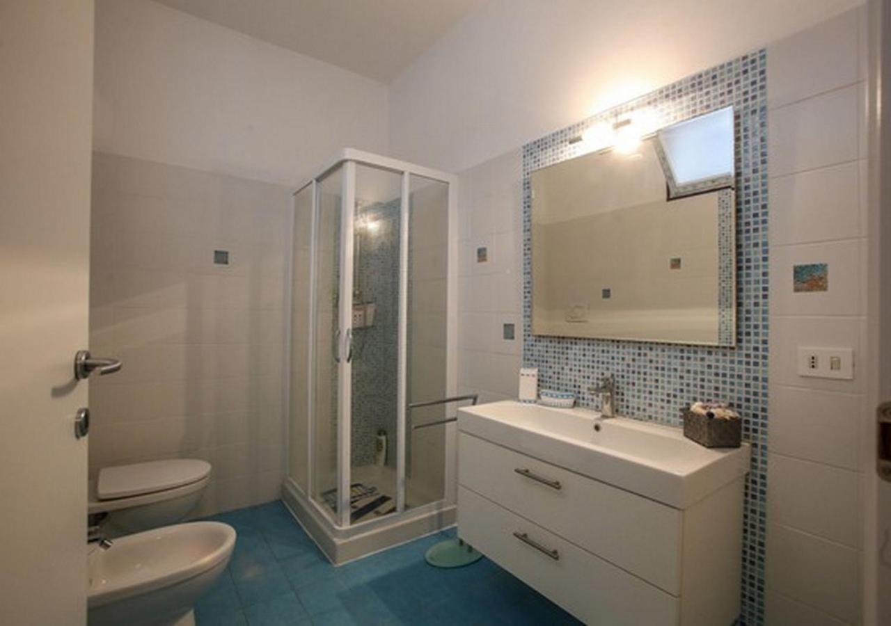 Terrace Sea View Διαμέρισμα Porto Santo Stefano  Εξωτερικό φωτογραφία