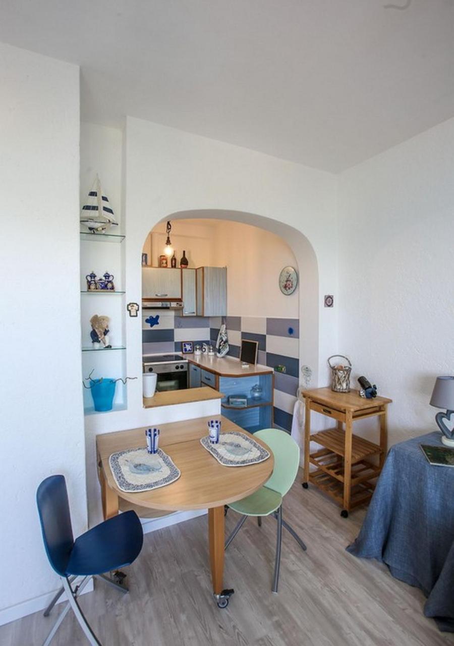 Terrace Sea View Διαμέρισμα Porto Santo Stefano  Εξωτερικό φωτογραφία