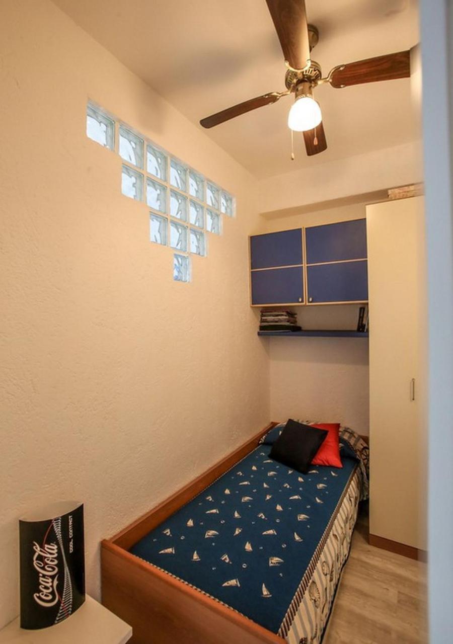 Terrace Sea View Διαμέρισμα Porto Santo Stefano  Εξωτερικό φωτογραφία