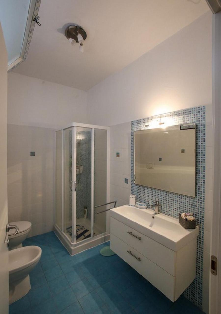 Terrace Sea View Διαμέρισμα Porto Santo Stefano  Εξωτερικό φωτογραφία