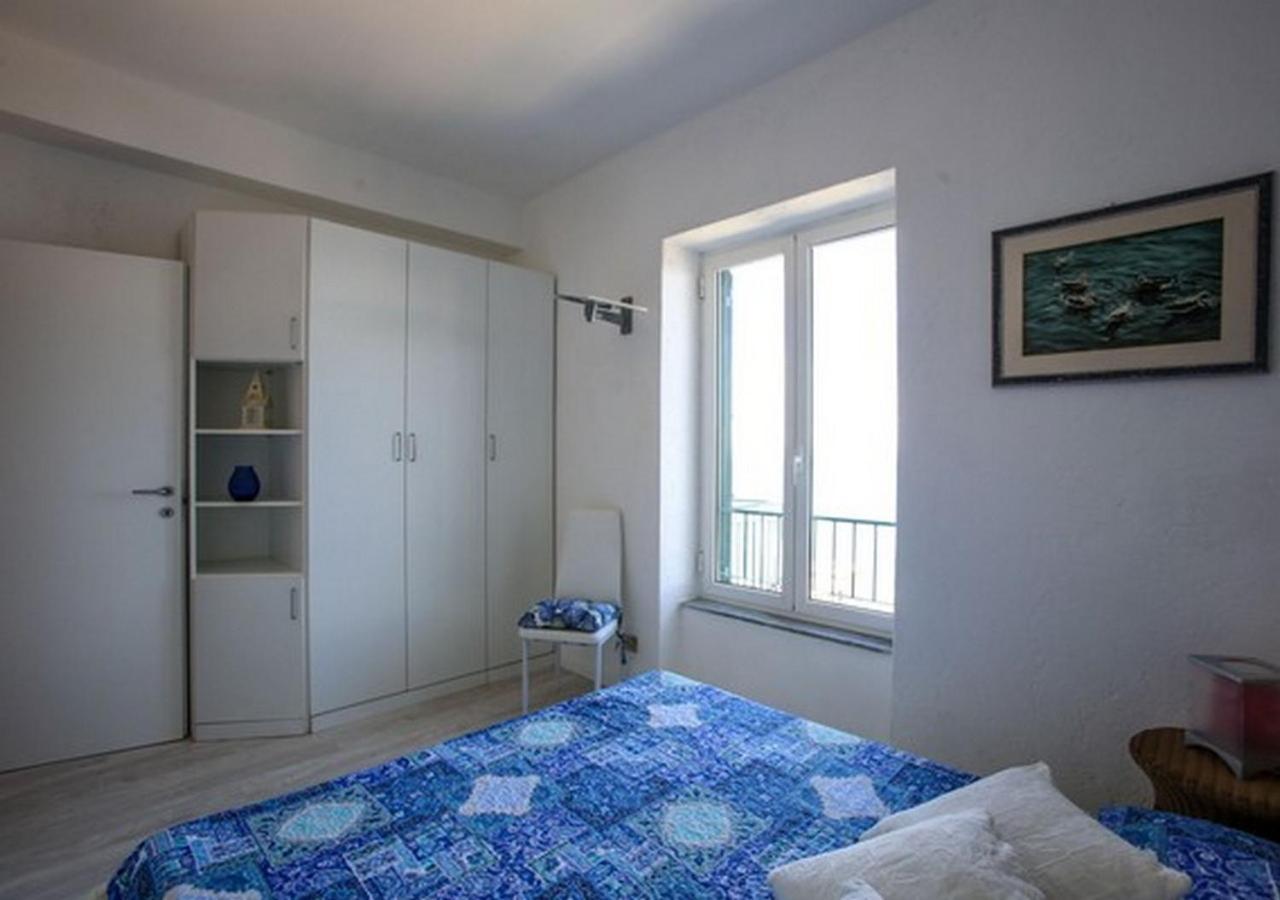 Terrace Sea View Διαμέρισμα Porto Santo Stefano  Εξωτερικό φωτογραφία