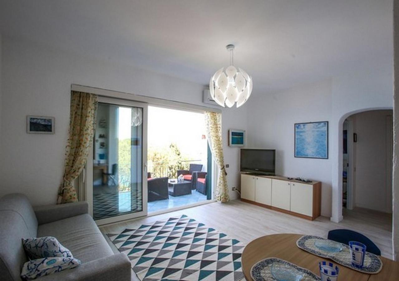 Terrace Sea View Διαμέρισμα Porto Santo Stefano  Εξωτερικό φωτογραφία