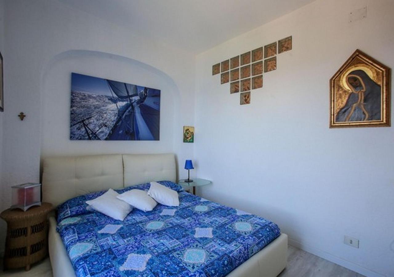 Terrace Sea View Διαμέρισμα Porto Santo Stefano  Εξωτερικό φωτογραφία