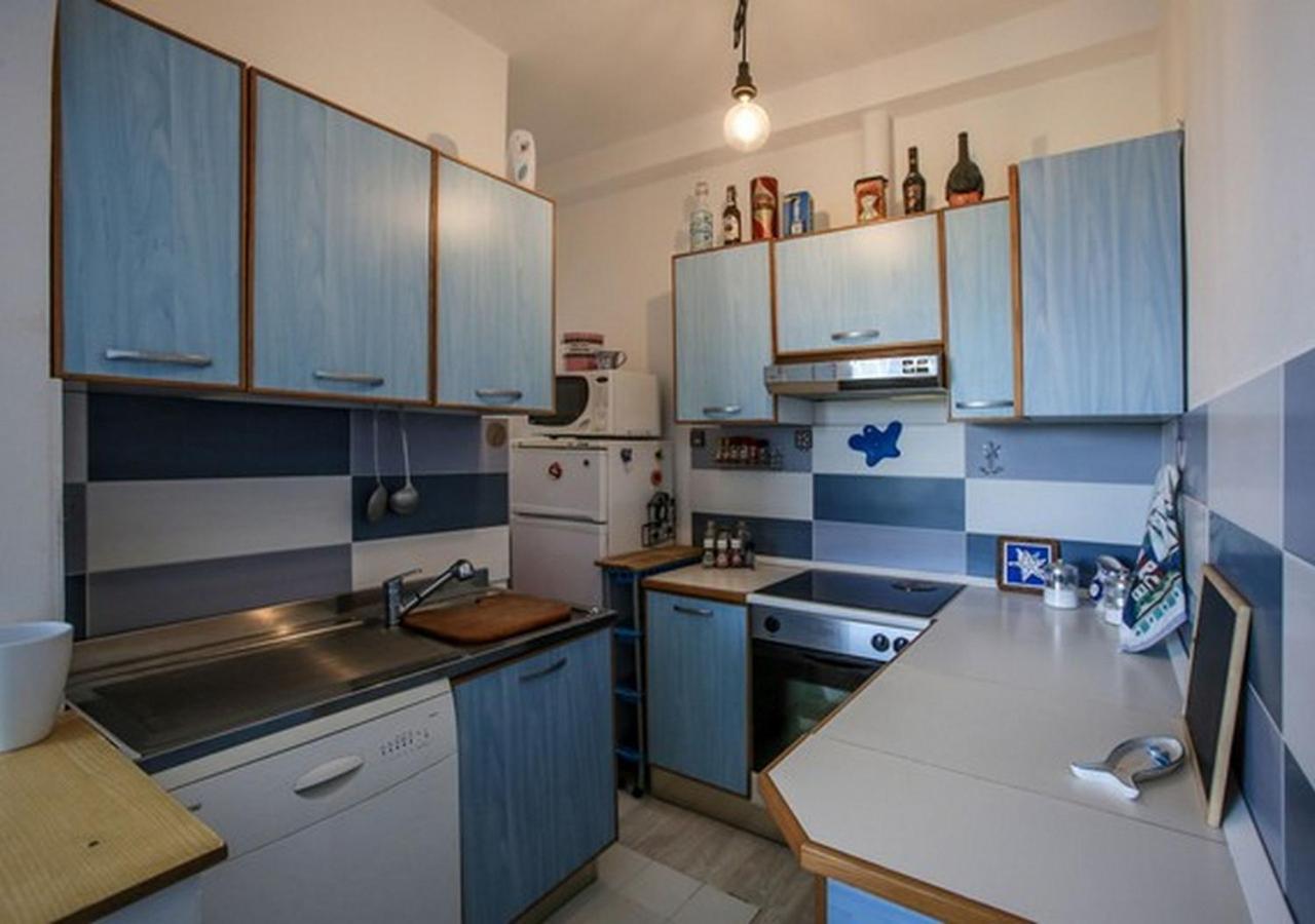 Terrace Sea View Διαμέρισμα Porto Santo Stefano  Εξωτερικό φωτογραφία