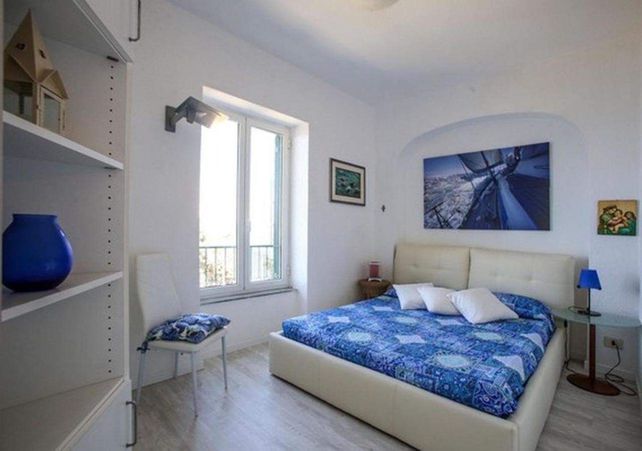 Terrace Sea View Διαμέρισμα Porto Santo Stefano  Εξωτερικό φωτογραφία