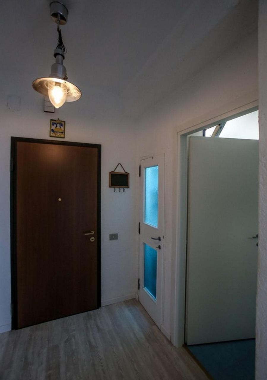 Terrace Sea View Διαμέρισμα Porto Santo Stefano  Εξωτερικό φωτογραφία