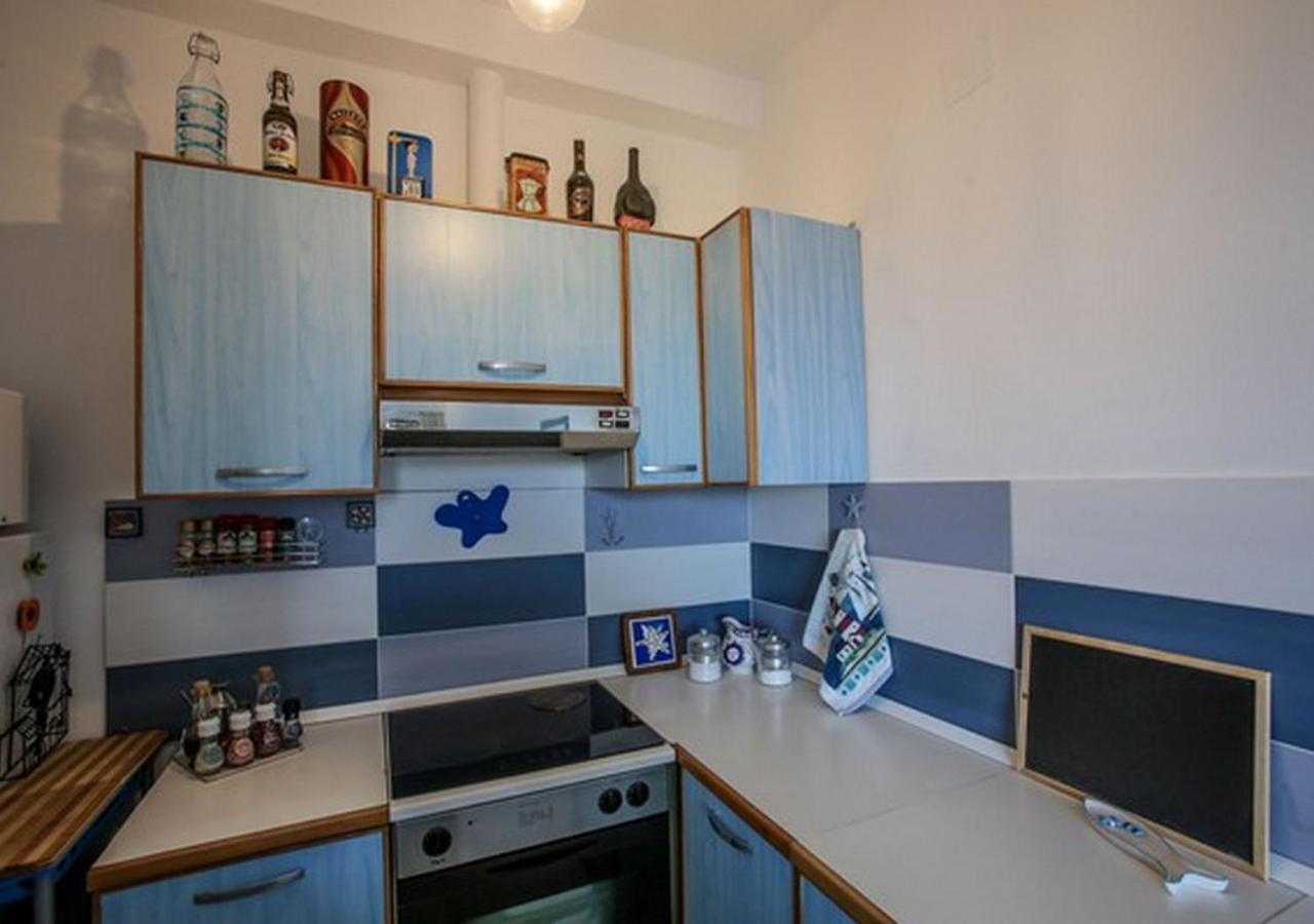 Terrace Sea View Διαμέρισμα Porto Santo Stefano  Εξωτερικό φωτογραφία